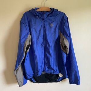 Vintage Nike ACG Climafit Windbreaker Oregon Series Jacket Zip Off Mens Large